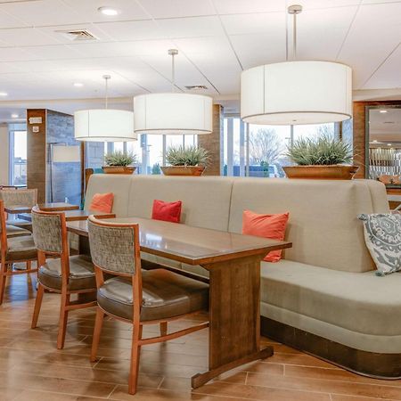 Home2 Suites By Hilton Rock Hill Eksteriør bilde