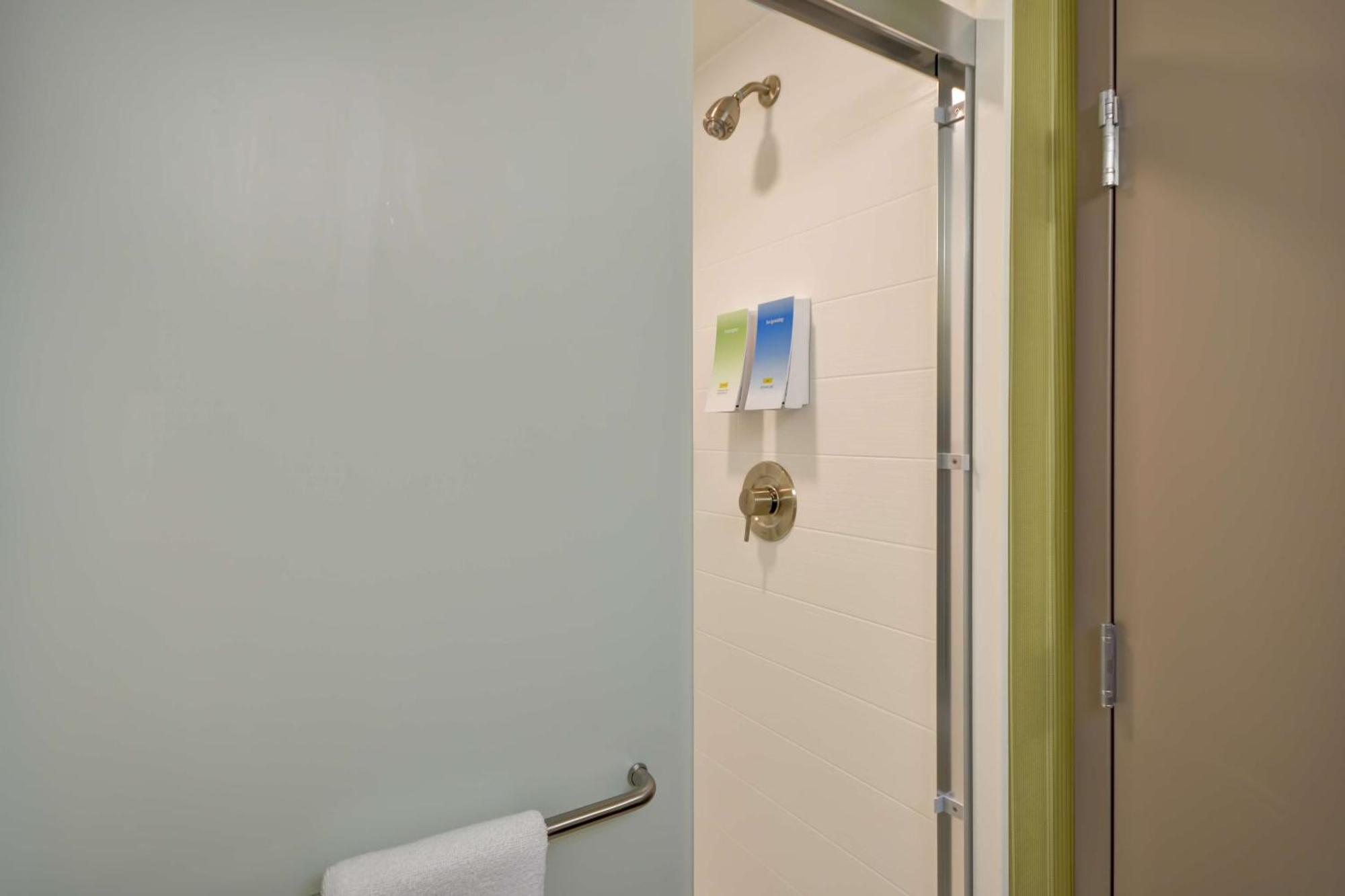 Home2 Suites By Hilton Rock Hill Eksteriør bilde