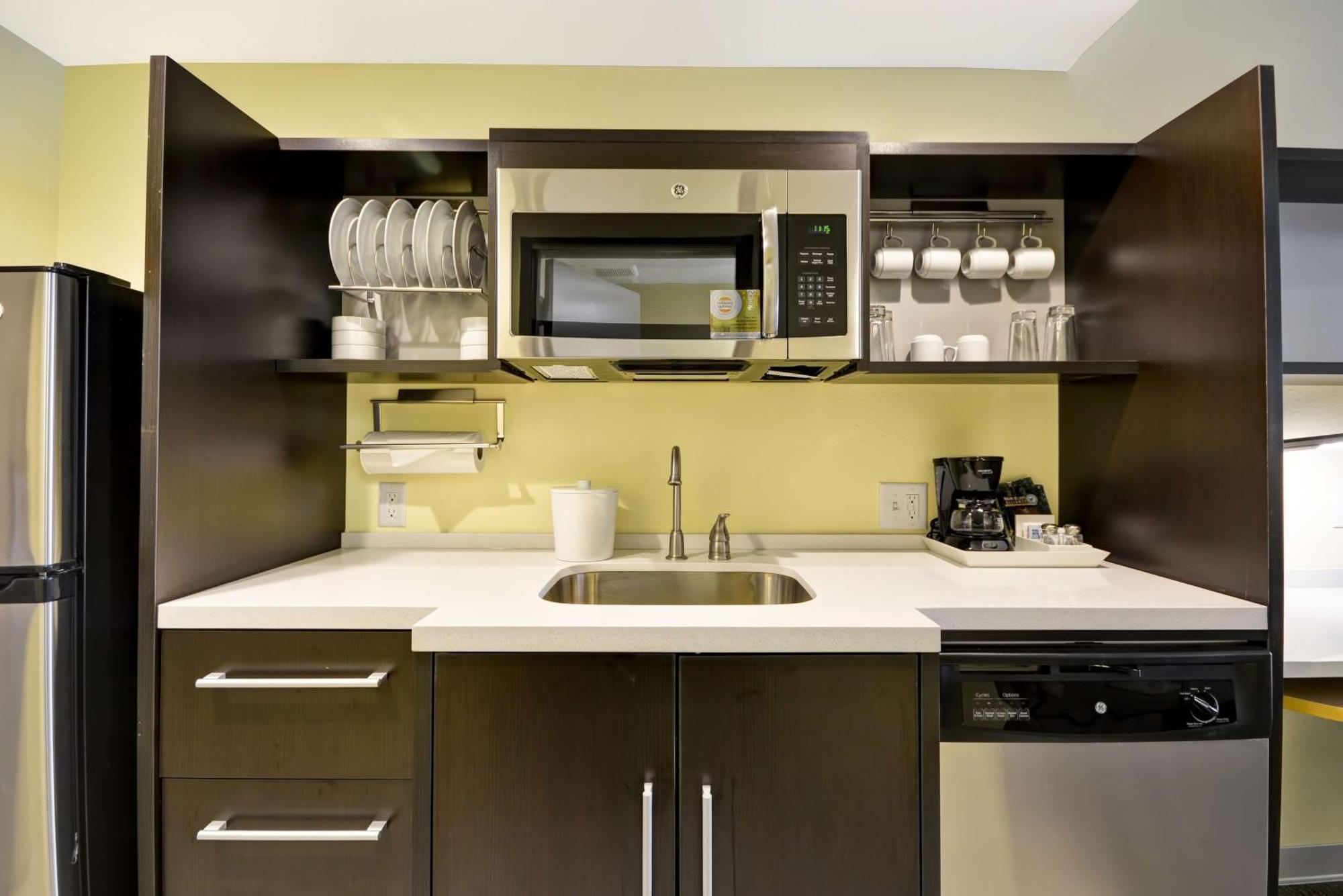 Home2 Suites By Hilton Rock Hill Eksteriør bilde