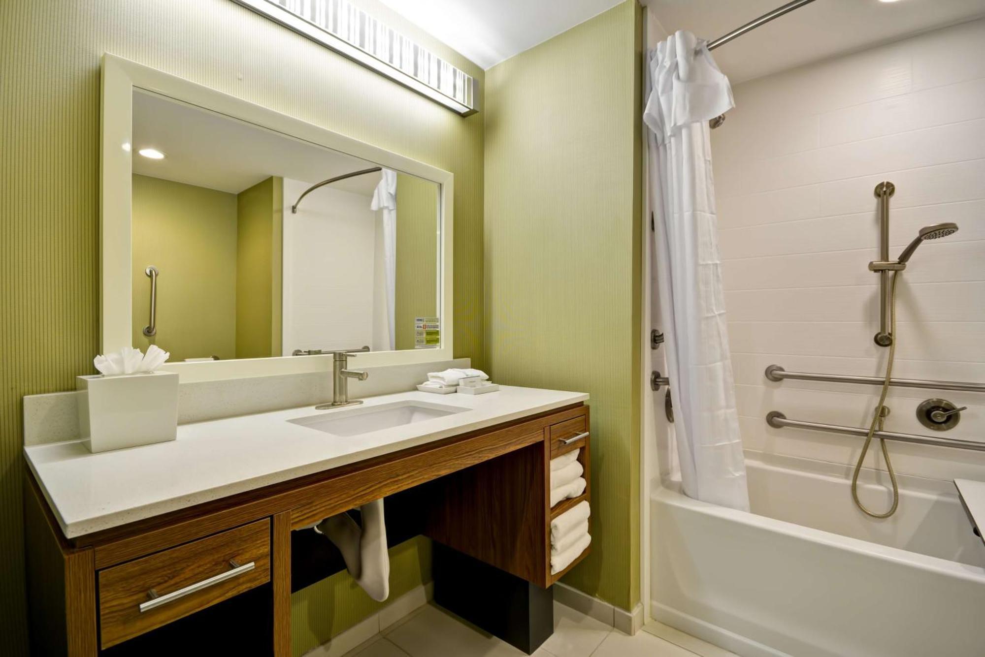 Home2 Suites By Hilton Rock Hill Eksteriør bilde