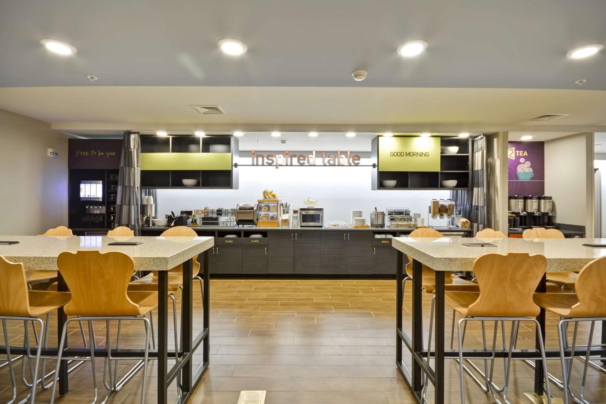 Home2 Suites By Hilton Rock Hill Eksteriør bilde