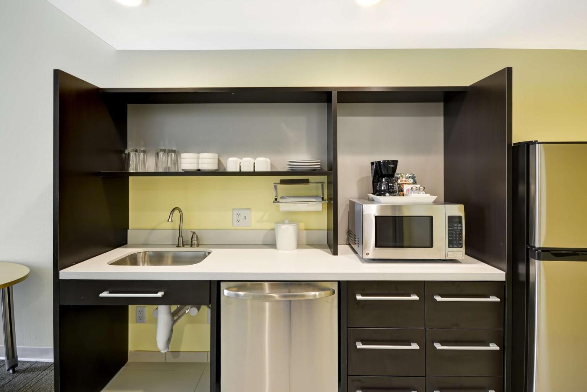 Home2 Suites By Hilton Rock Hill Eksteriør bilde