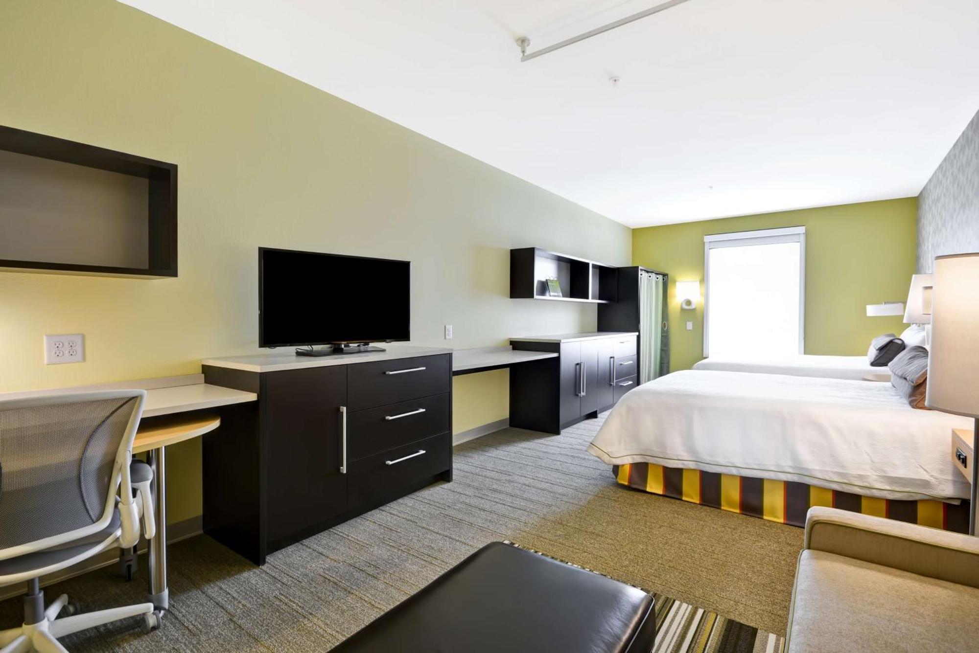 Home2 Suites By Hilton Rock Hill Eksteriør bilde