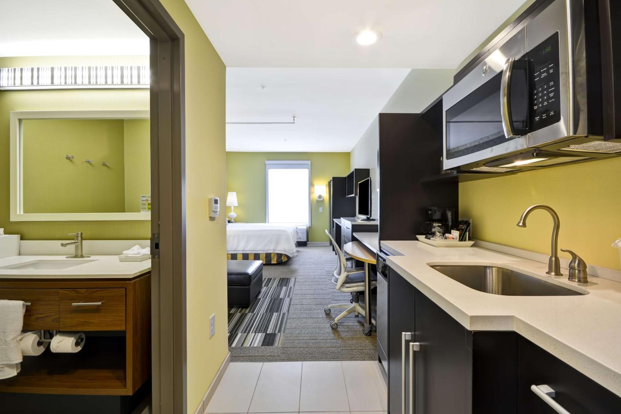 Home2 Suites By Hilton Rock Hill Eksteriør bilde