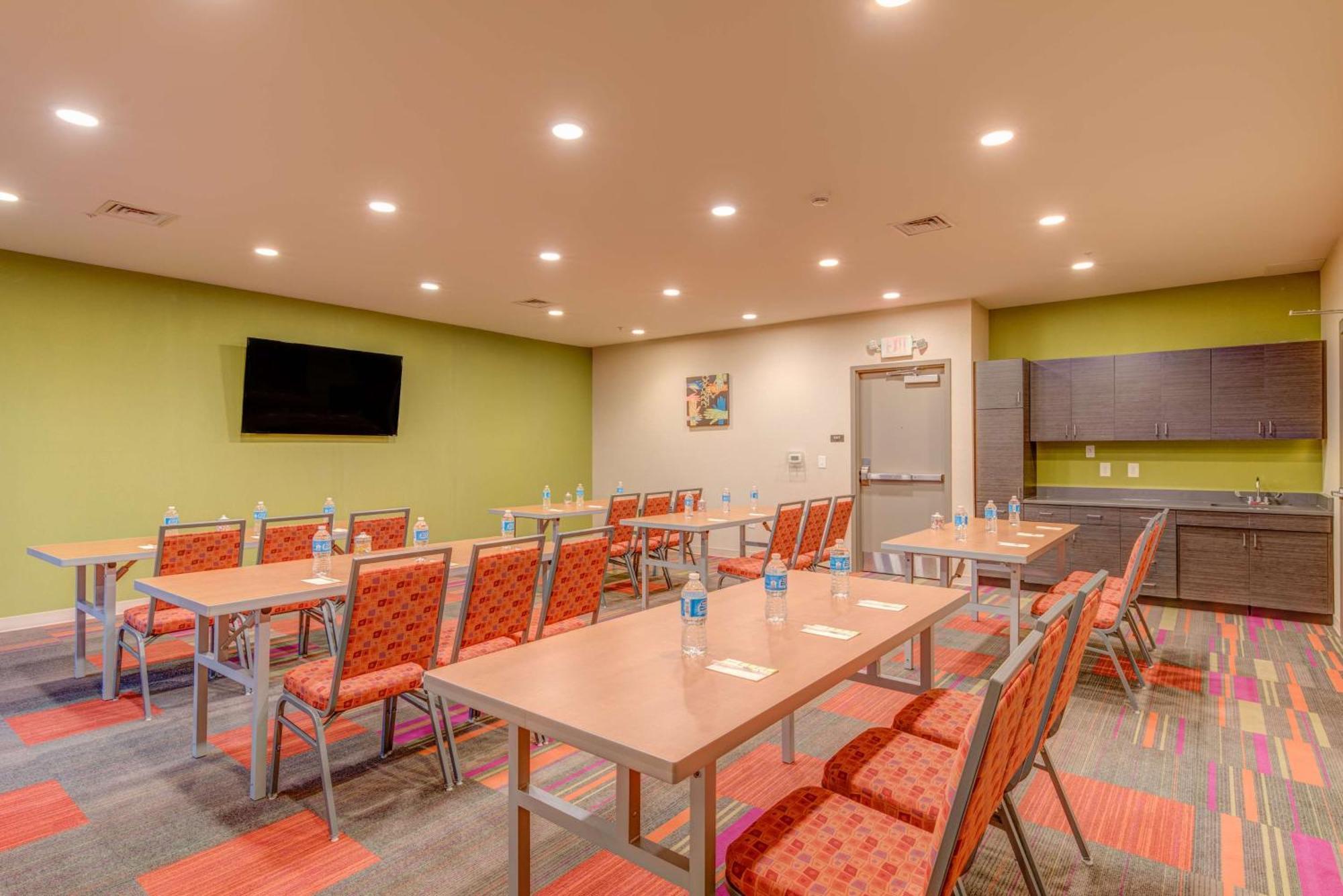 Home2 Suites By Hilton Rock Hill Eksteriør bilde