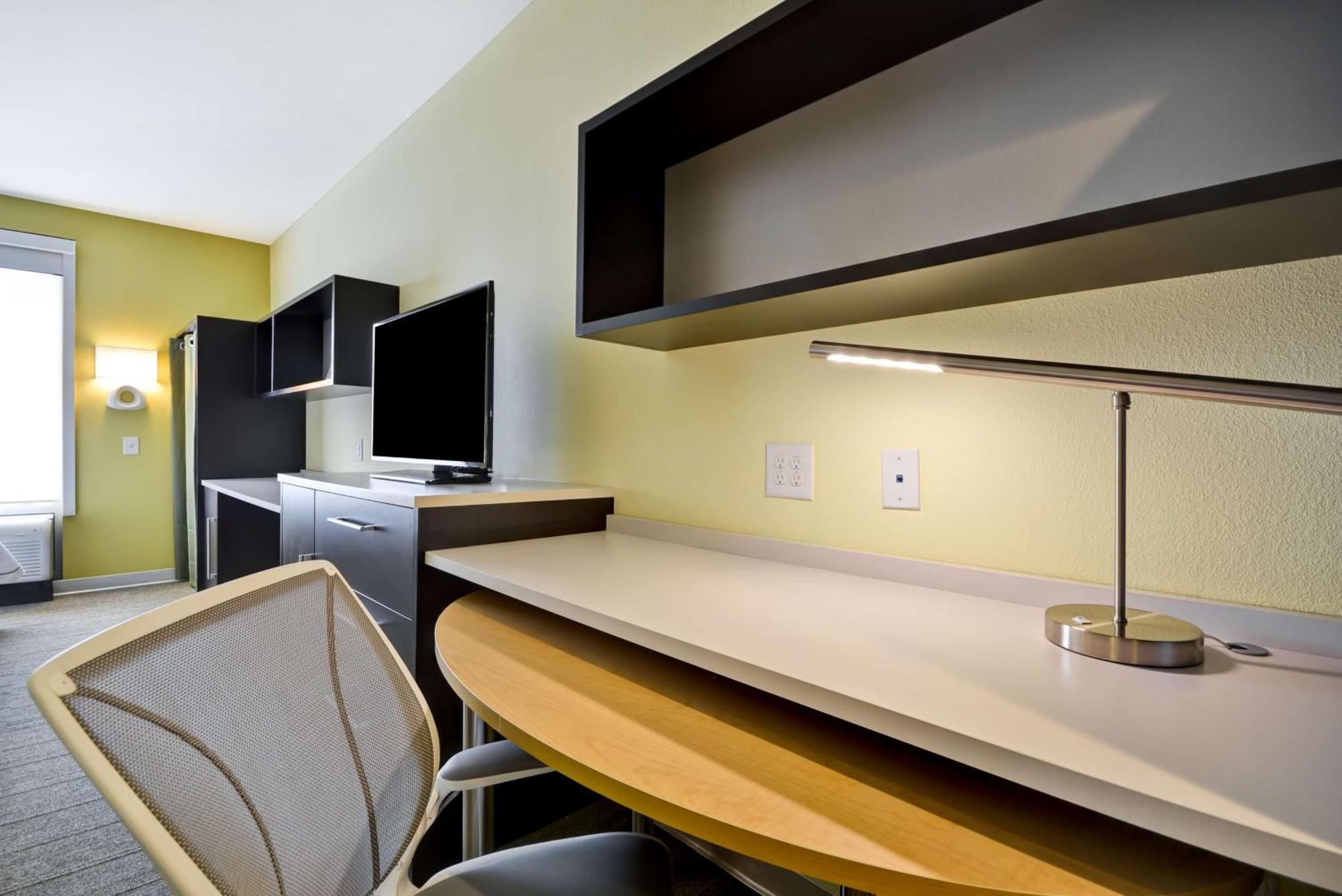 Home2 Suites By Hilton Rock Hill Eksteriør bilde