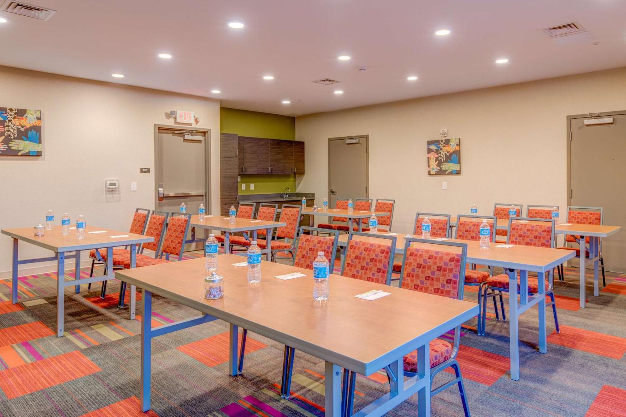 Home2 Suites By Hilton Rock Hill Eksteriør bilde