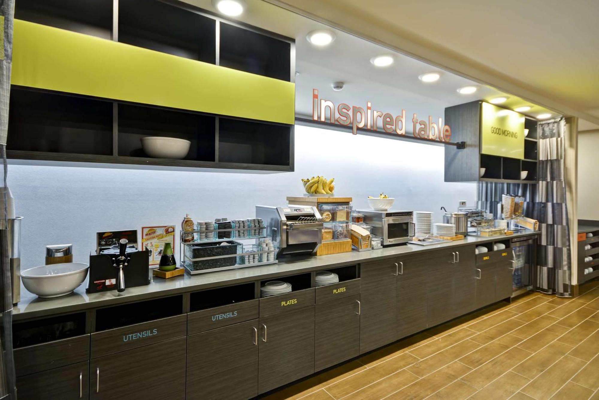 Home2 Suites By Hilton Rock Hill Eksteriør bilde