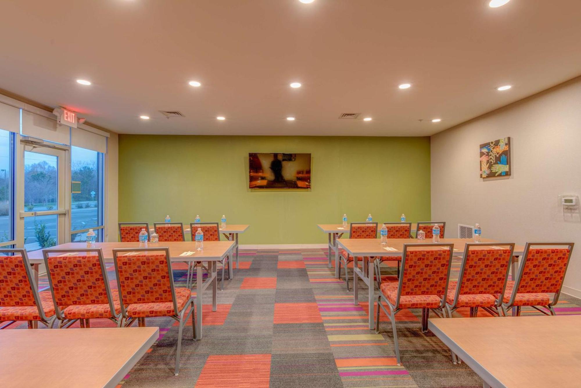 Home2 Suites By Hilton Rock Hill Eksteriør bilde
