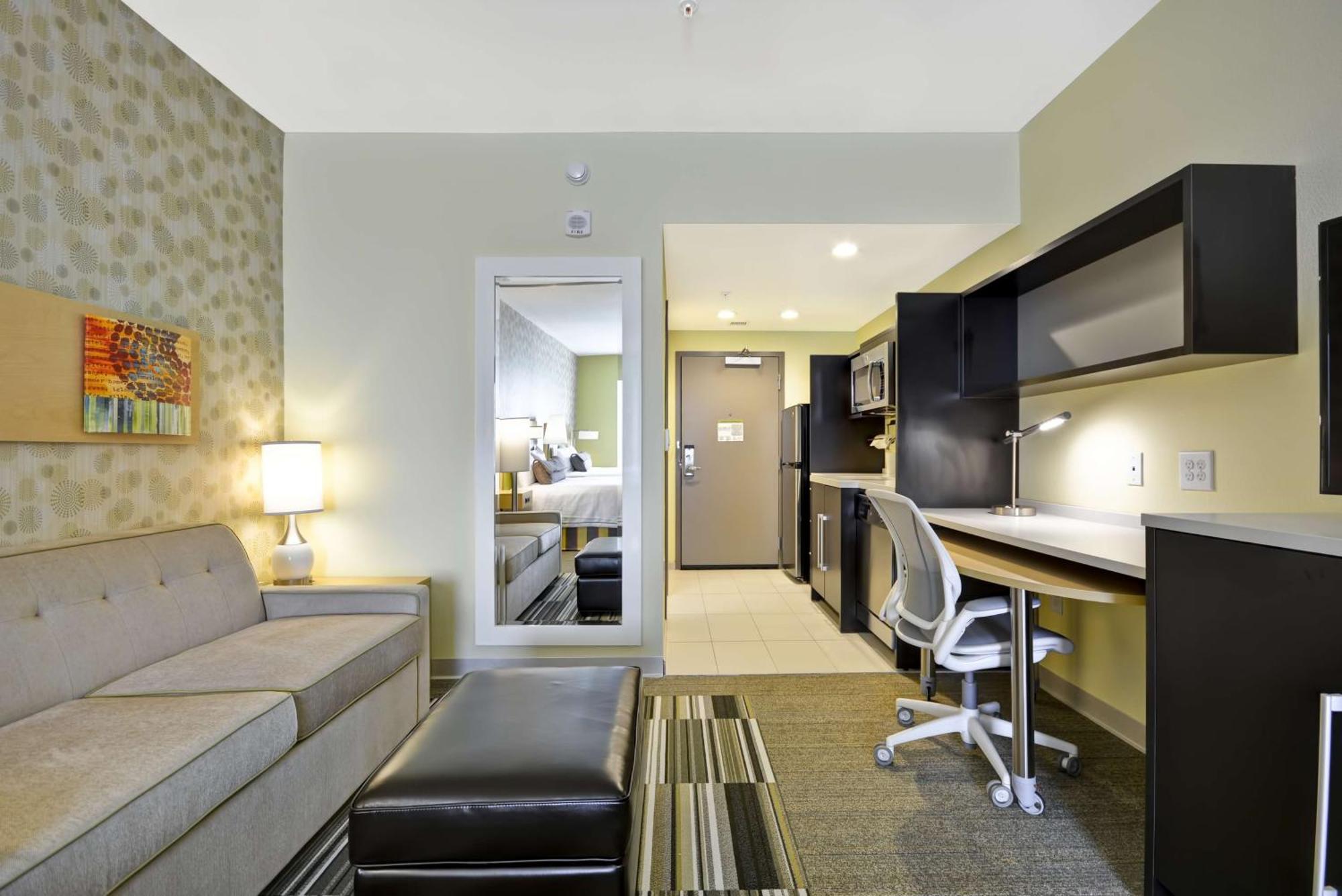 Home2 Suites By Hilton Rock Hill Eksteriør bilde