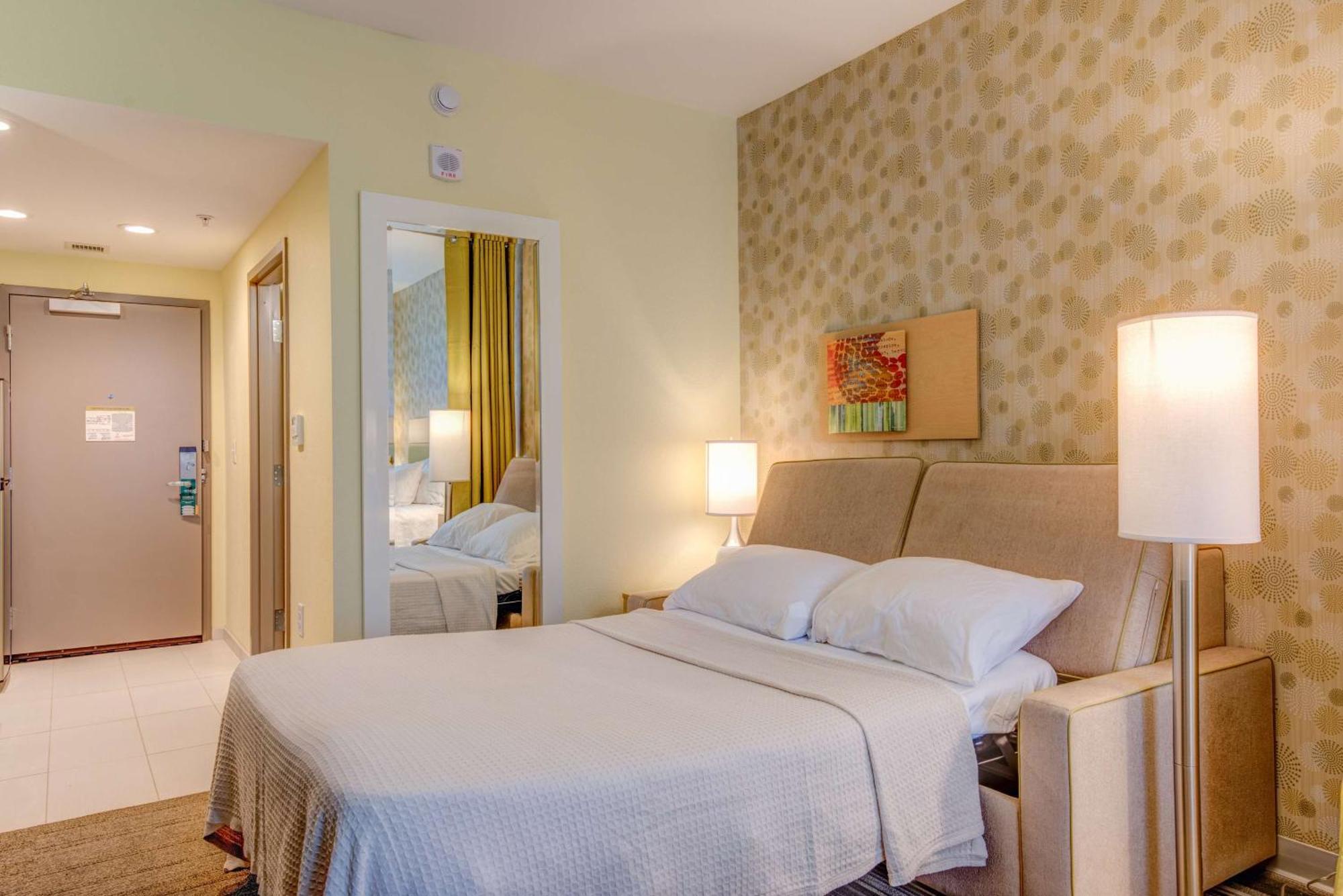 Home2 Suites By Hilton Rock Hill Eksteriør bilde