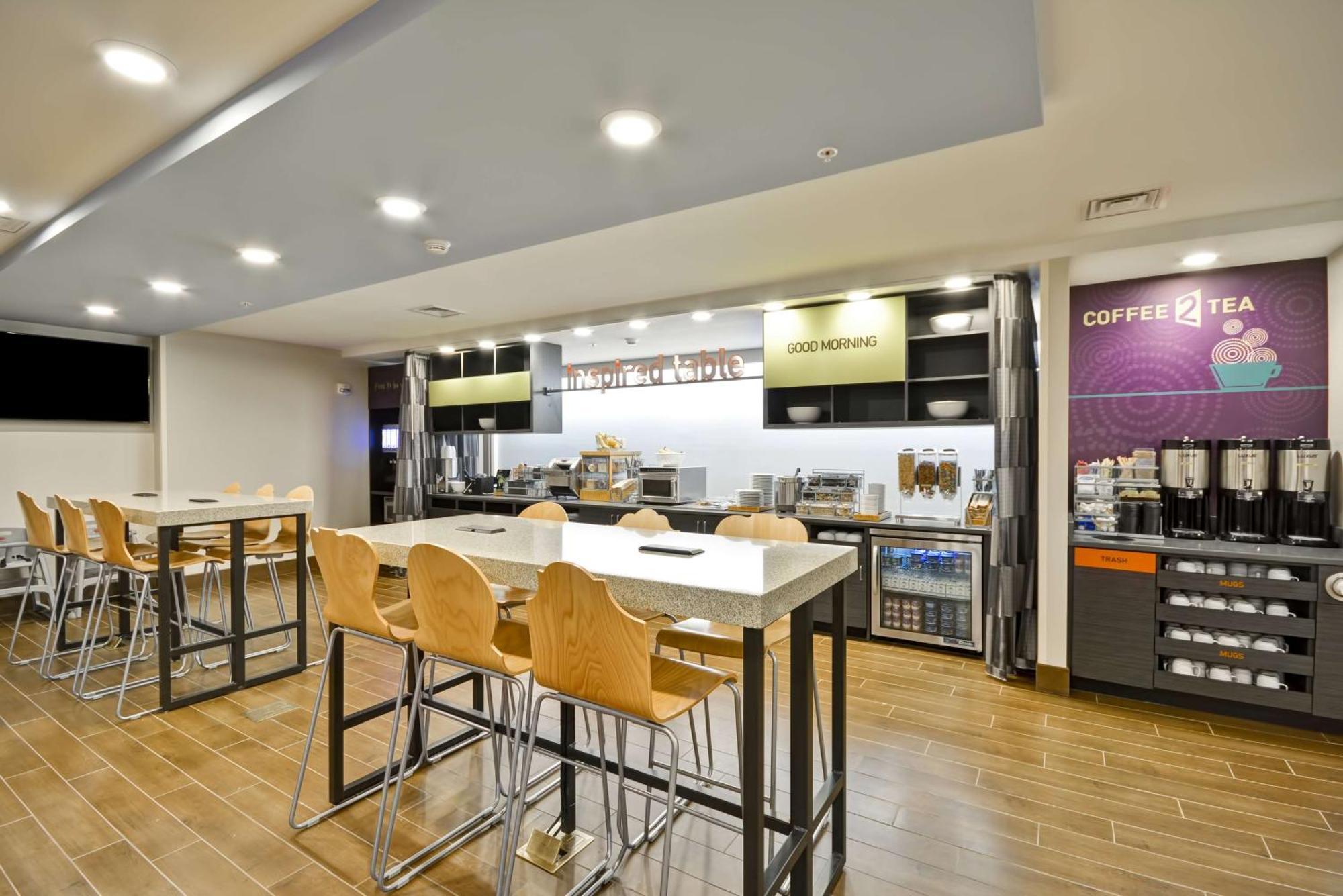 Home2 Suites By Hilton Rock Hill Eksteriør bilde