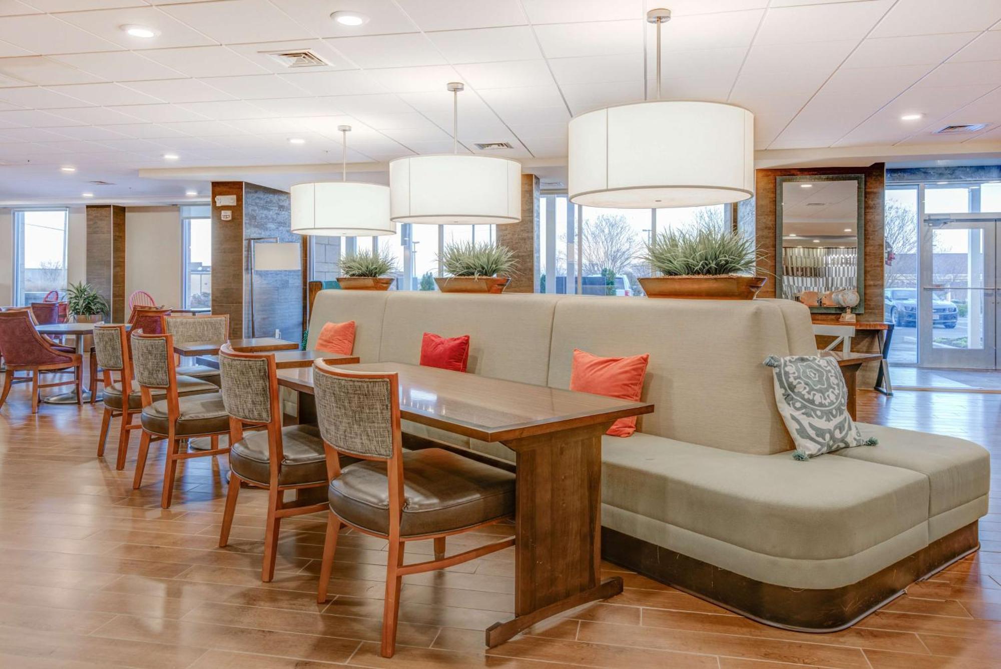 Home2 Suites By Hilton Rock Hill Eksteriør bilde