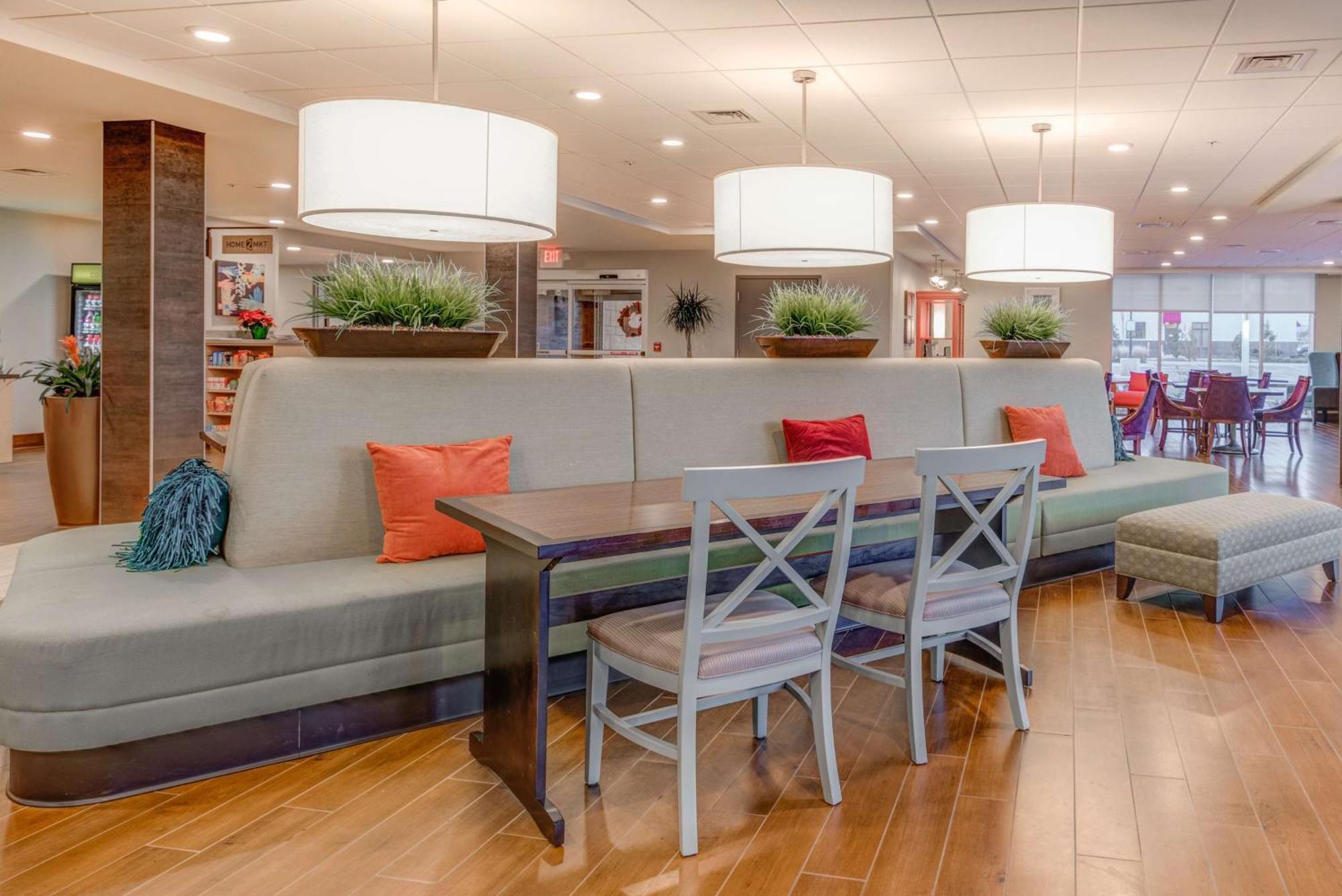 Home2 Suites By Hilton Rock Hill Eksteriør bilde