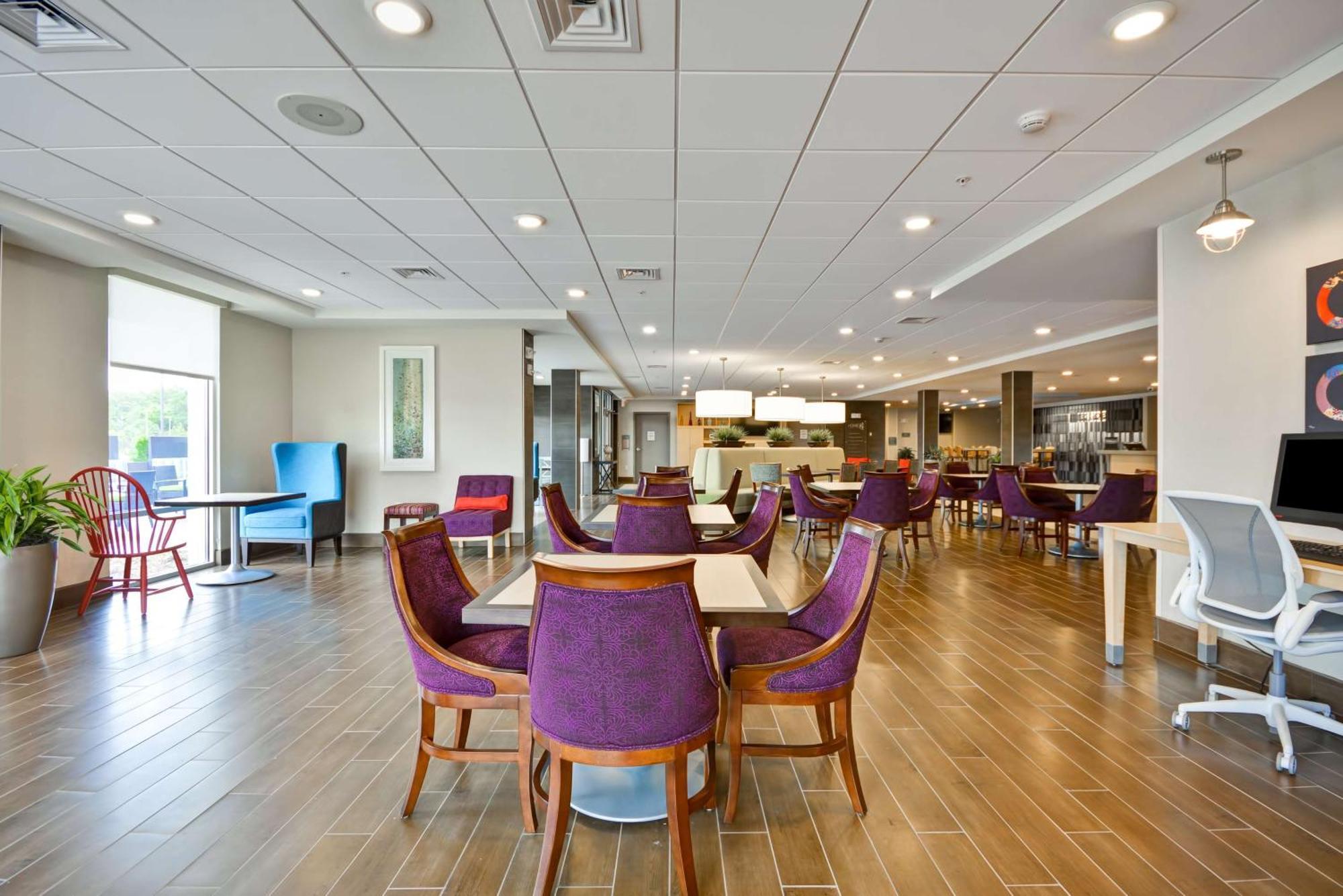 Home2 Suites By Hilton Rock Hill Eksteriør bilde