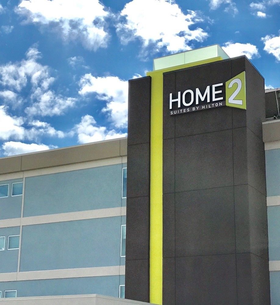 Home2 Suites By Hilton Rock Hill Eksteriør bilde