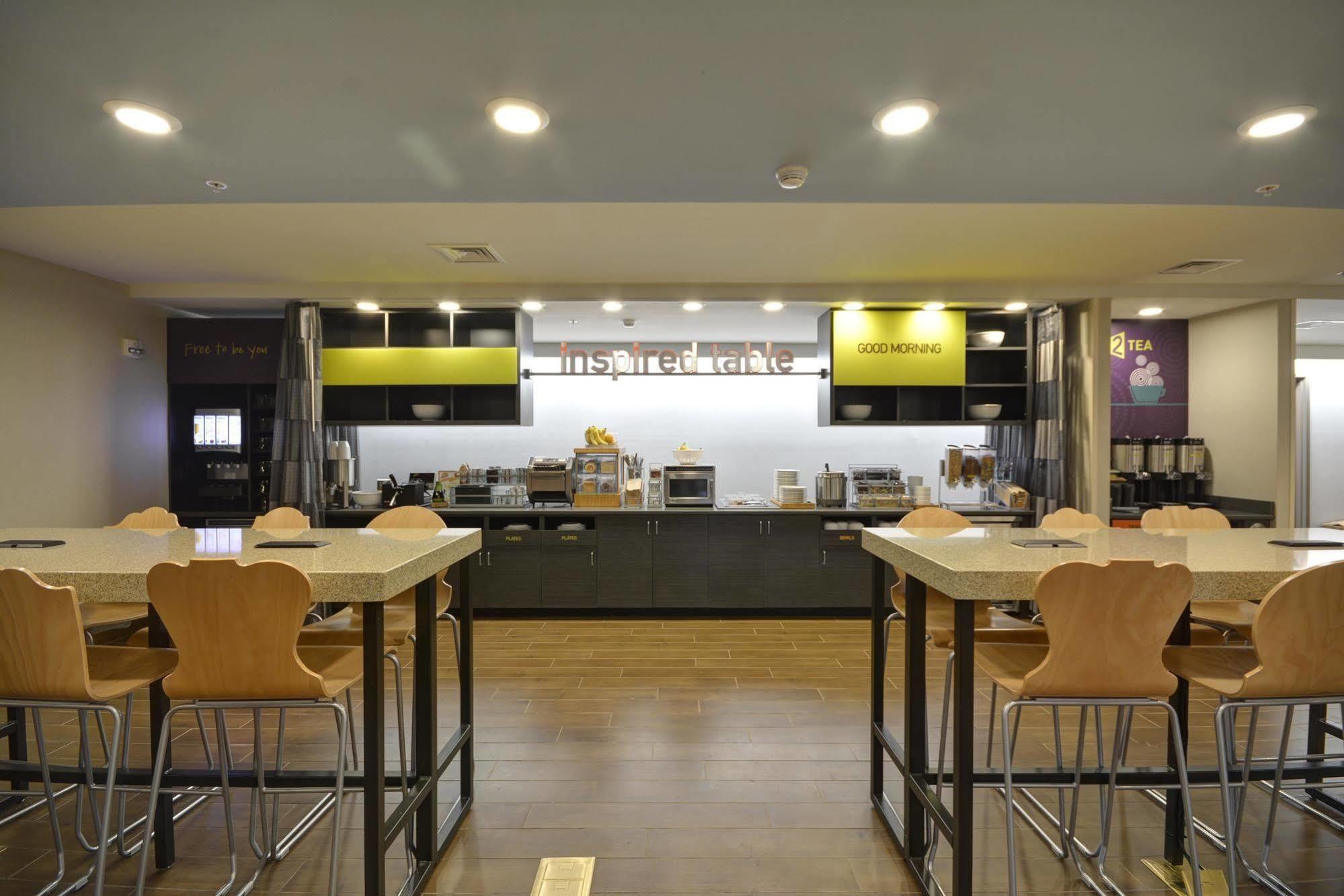 Home2 Suites By Hilton Rock Hill Eksteriør bilde