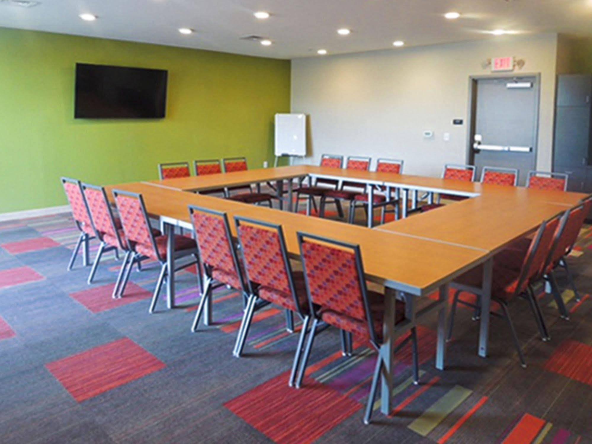Home2 Suites By Hilton Rock Hill Eksteriør bilde